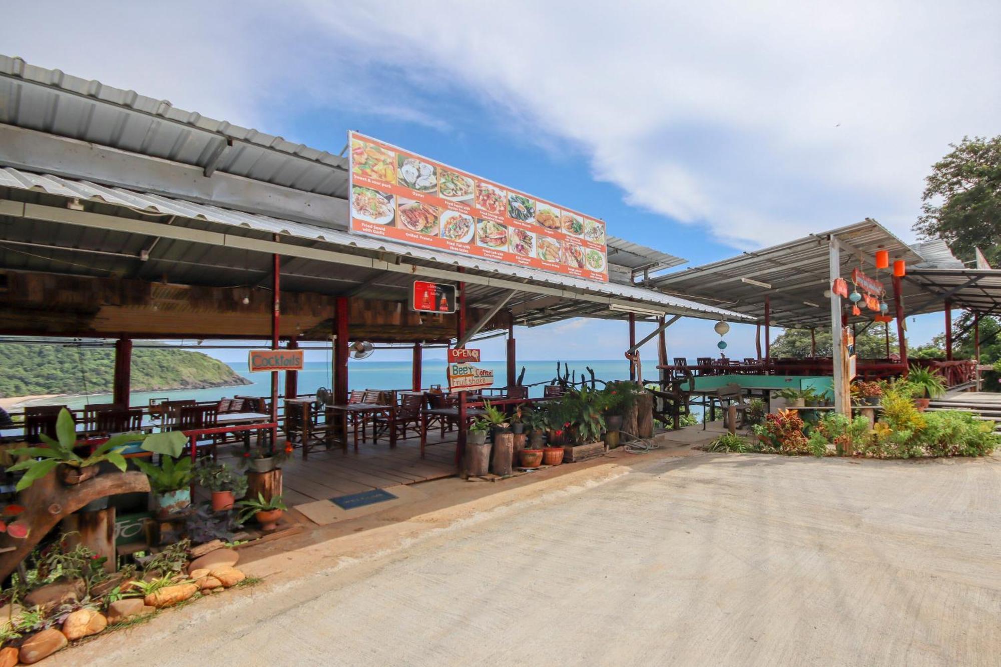 Oyo 1085 Ma Lanta House Hotel Koh Lanta Exterior photo
